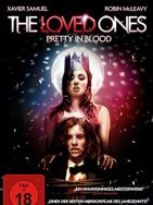 Poster der The Loved Ones - Pretty In Blood