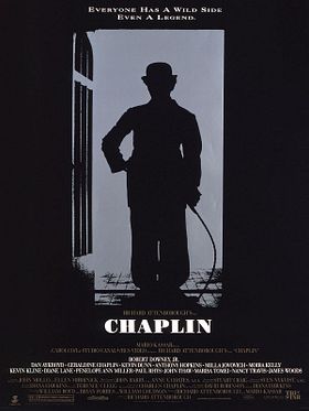Poster der Chaplin