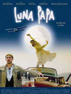 Poster der Luna Papa