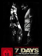 Poster der 7 Days