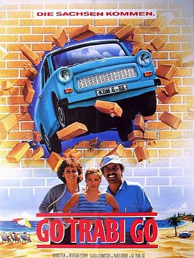 Go Trabi Go