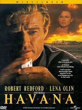 Poster der Havanna