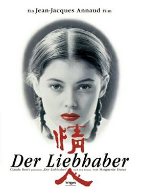 Poster der Der Liebhaber