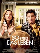Poster der So spielt das Leben