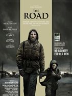 Poster der The Road