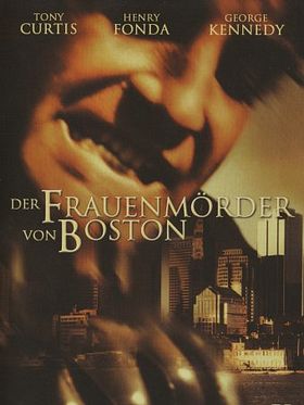Poster der Der Frauenmörder von Boston