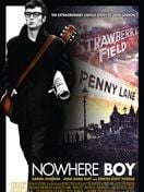 Poster der Nowhere Boy