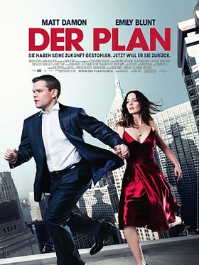 Poster der Der Plan