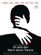 Poster der Ich sehe den Mann Deiner Träume