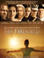Poster der Der Freischütz
