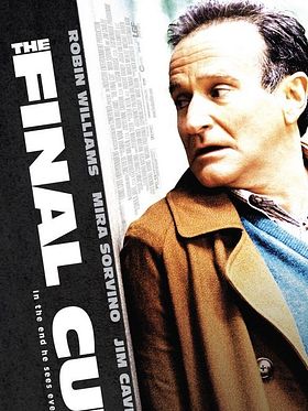 Poster der The Final Cut - Dein Tod ist erst der Anfang