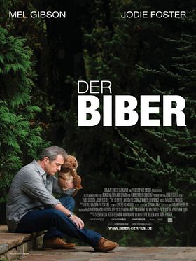 Poster der Der Biber