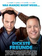 Poster der Dickste Freunde