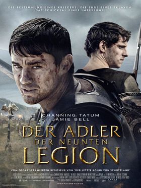 Poster der Der Adler der neunten Legion