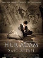 Poster der Hür Adam: Bediüzzaman Said Nursi