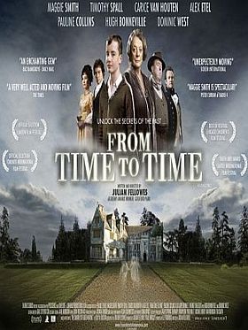 Poster der From Time To Time