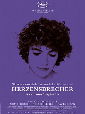 Poster der Herzensbrecher