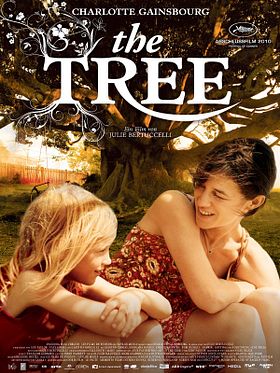 Poster der The Tree