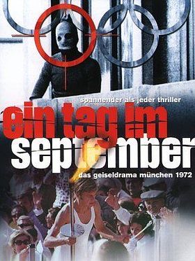 Poster der Ein Tag im September