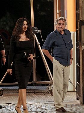 Poster der Manuale d'Amore 3