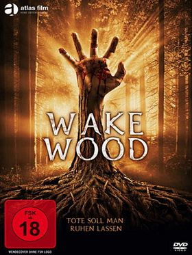 Poster der Wake Wood