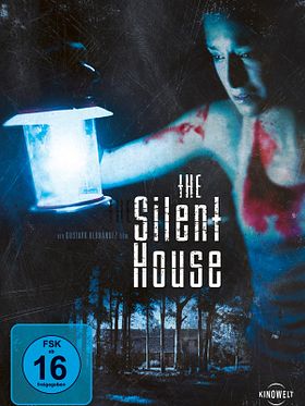 Poster der The Silent House