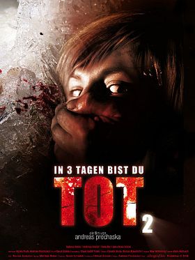 Poster der In 3 Tagen bist du tot 2
