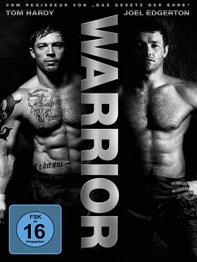 Poster der Warrior