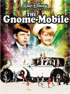 Poster der abenteuerliche Reise ins Zwergenland