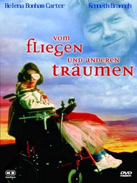 Poster der Vom Fliegen und anderen Träumen