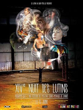 Poster der Logorama and Co.