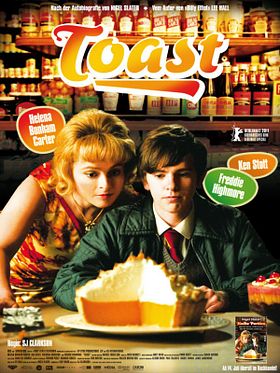 Poster der Toast