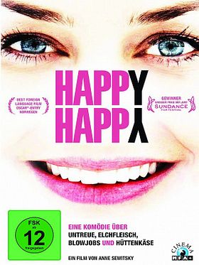 Poster der Happy, Happy