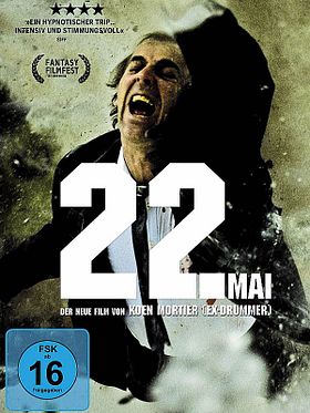 Poster der 22. Mai