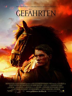 Poster der Gefährten