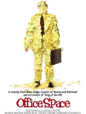 Poster der Alles Routine