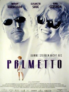 Poster der Palmetto