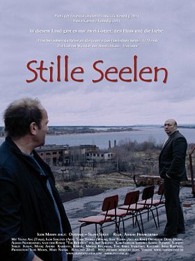 Poster der Stille Seelen
