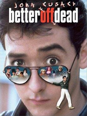 Poster der Lanny dreht auf