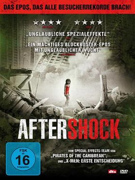 Poster der Aftershock