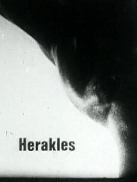 Poster der Herakles