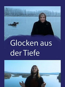 Poster der Glocken aus der Tiefe - Glaube und Aberglaube in Rußland