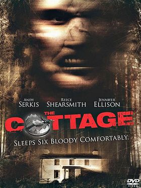 Poster der The Cottage