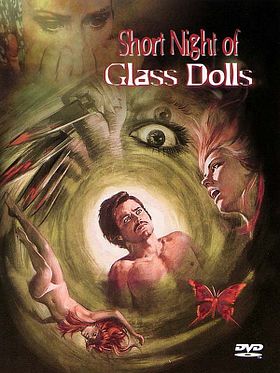 Poster der Malastrana