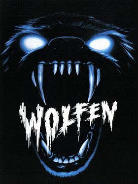 Poster der Wolfen