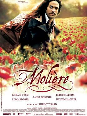 Poster der Molière