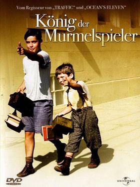 Poster der König der Murmelspieler