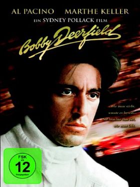 Poster der Bobby Deerfield