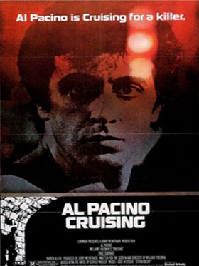 Poster der Cruising