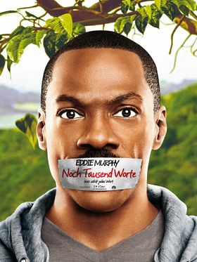 Poster der Noch tausend Worte